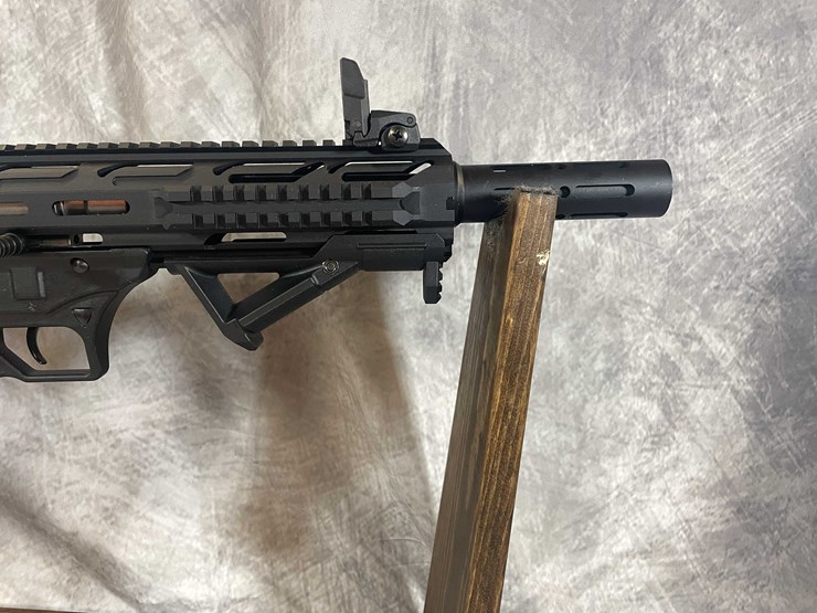 #2003-•-armsco-bullie-12-bullpup-tactical-12-ga.-semi-auto-shotgun,-sn:-12b21-0229-image-6