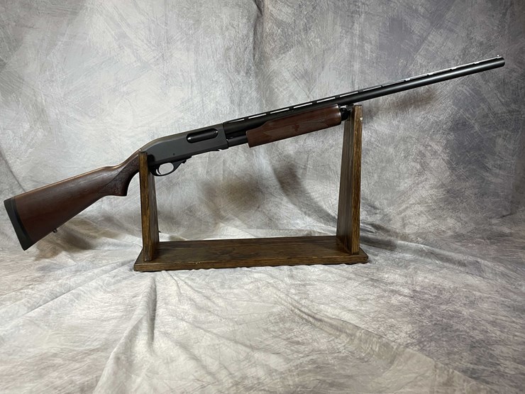 #2032-•-remington-870-field-master-12-ga.-pump-action-shotgun,-sn:-ras209785-image-2