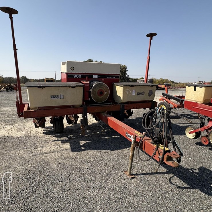 CASE IH 900