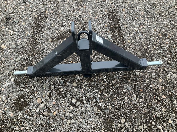 #1388-•-tractor-class-2-quick-hitch-image-2