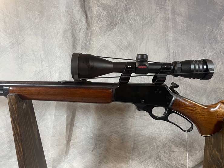 #2074-•-marlin-1895-cb-45-70-govt-lever-action-rifle,-sn:-96200916-image-7