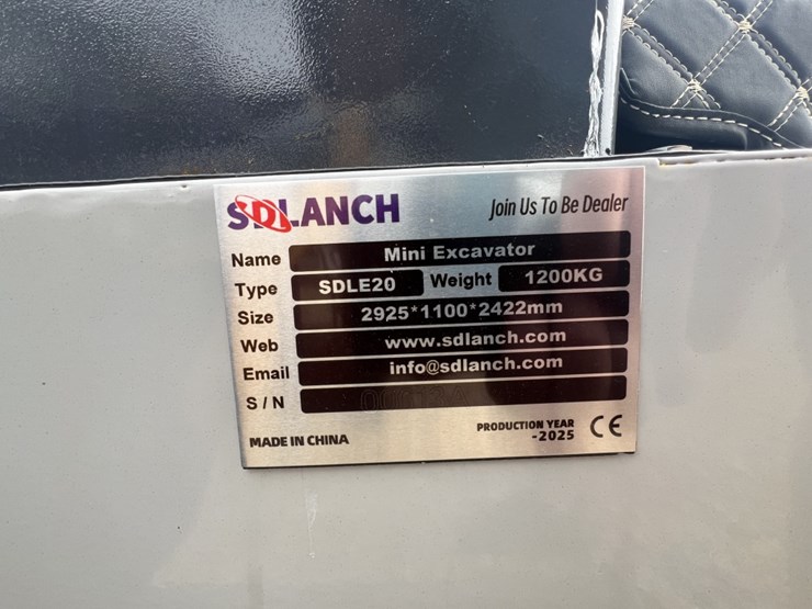 #4780-•-sdle-20-mini-excavator-image-6