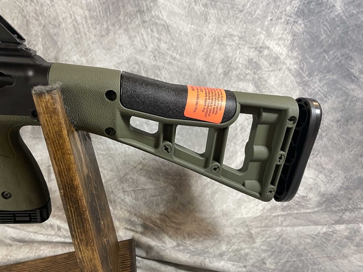 #2052-•-hi-point-carbine-45-auto-semi-auto-rifle,-sn:-r128782-image-9