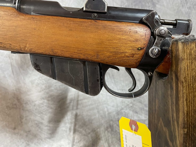 #2088-•-lithgow-arms-no-1-mk-iii-30-carbine-bolt-action-rifle,-sn:-a50305-image-15