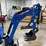 #1201-•-unused-kn12-mini-excavator-image-22