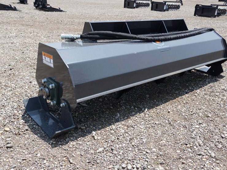 #1356-•-new!-wolverine-skid-steer-tiller-attachment-image-2