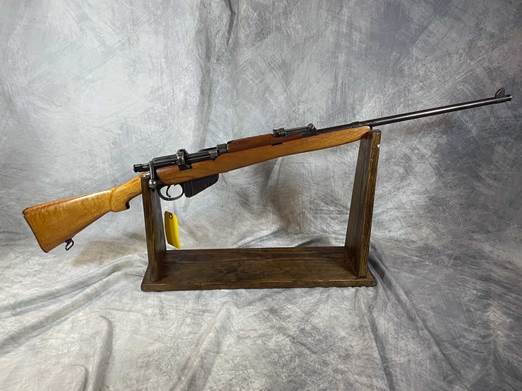 #2088-•-lithgow-arms-no-1-mk-iii-30-carbine-bolt-action-rifle,-sn:-a50305-image-1