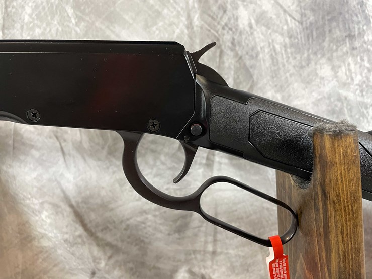 #2051-•-rossi-bravo-22-wmr-lever-action-rifle,-sn:-7cl130161u-image-11