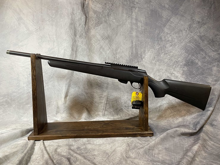 #2077-•-tikka-t1x-sr-17-hmr-bolt-action-rifle,-sn:-am3909-image-2