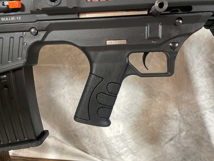 #2003-•-armsco-bullie-12-bullpup-tactical-12-ga.-semi-auto-shotgun,-sn:-12b21-0229-image-25