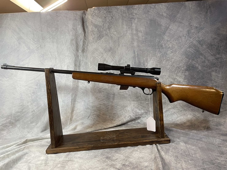 #2071-•-marlin-glenfield-25-22-lr-bolt-action-rifle,-sn:-71344774-image-2