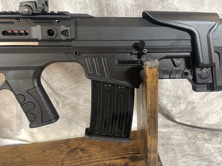 #2003-•-armsco-bullie-12-bullpup-tactical-12-ga.-semi-auto-shotgun,-sn:-12b21-0229-image-13