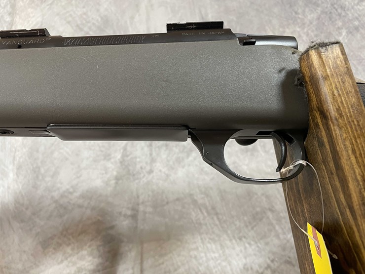 #2060-•-weatherby-vanguard-243-win-bolt-action-rifle,-sn:-vb131892-image-16