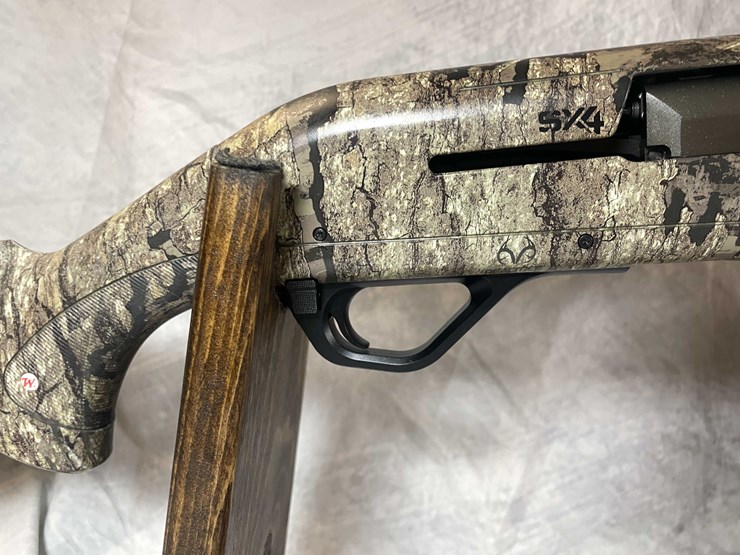 #2005-•-winchester-sx4-12-ga.-semi-auto-shotgun,-sn:-pt19455yw11k-image-25