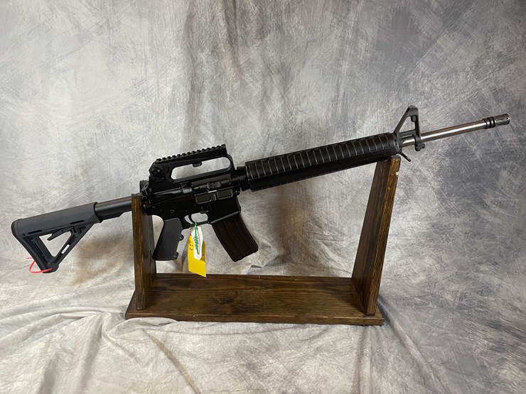 #2097-•-palmetto-state-armory-ar-15-5.56-nato-semi-auto-rifle,-sn:-scnl111387-image-1