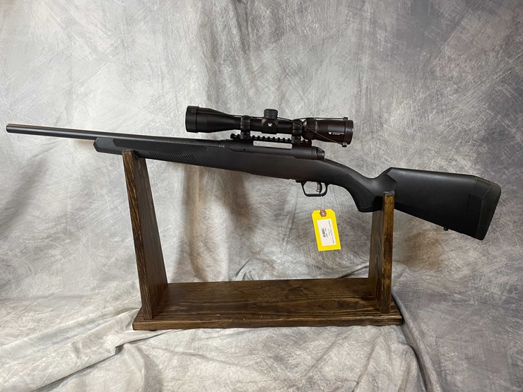 #2092-•-savage-arms-110-apex-hunter-350-legend-bolt-action-rifle,-sn:-p260881-image-2