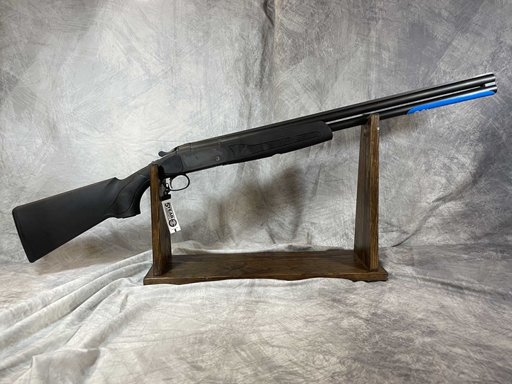 #2018-•-stoeger-condor-12-ga.-over-under-shotgun,-sn:-j649496-23-image-2