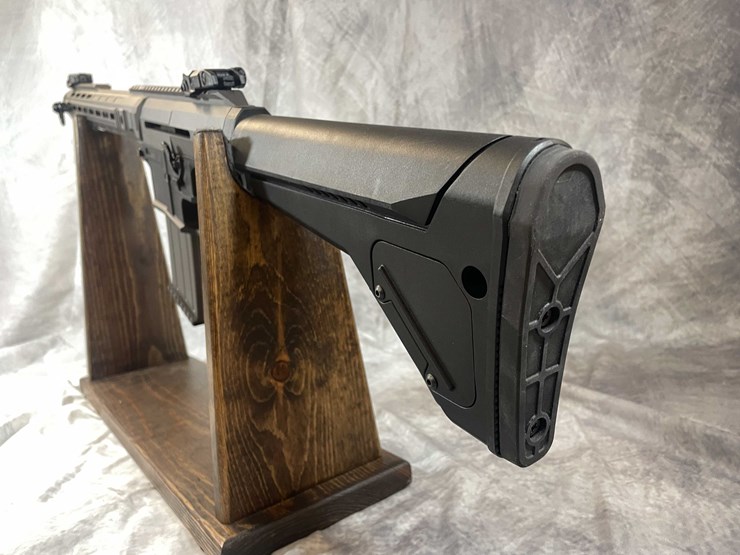 #2009-•-u235-armory-halo-tactical-12-ga.-semi-auto-shotgun,-sn:-d-bsmf-bs1-12-image-11