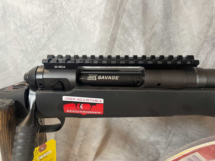 #2094-•-savage-arms-model-10-243-win-bolt-action-rifle,-sn:-n762589-image-16