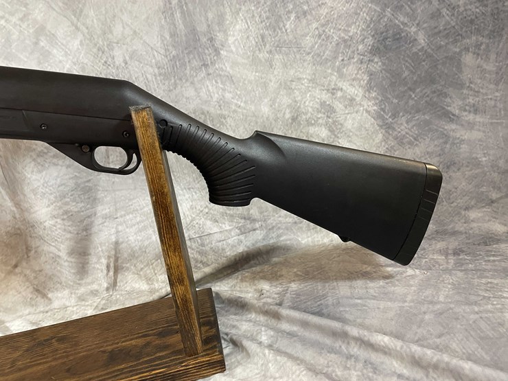 #2030-•-benelli-nova-12-ga.-pump-action-shotgun,-sn:-z185519-image-9