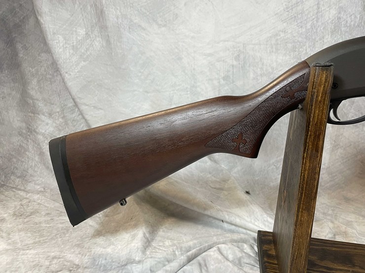 #2032-•-remington-870-field-master-12-ga.-pump-action-shotgun,-sn:-ras209785-image-4