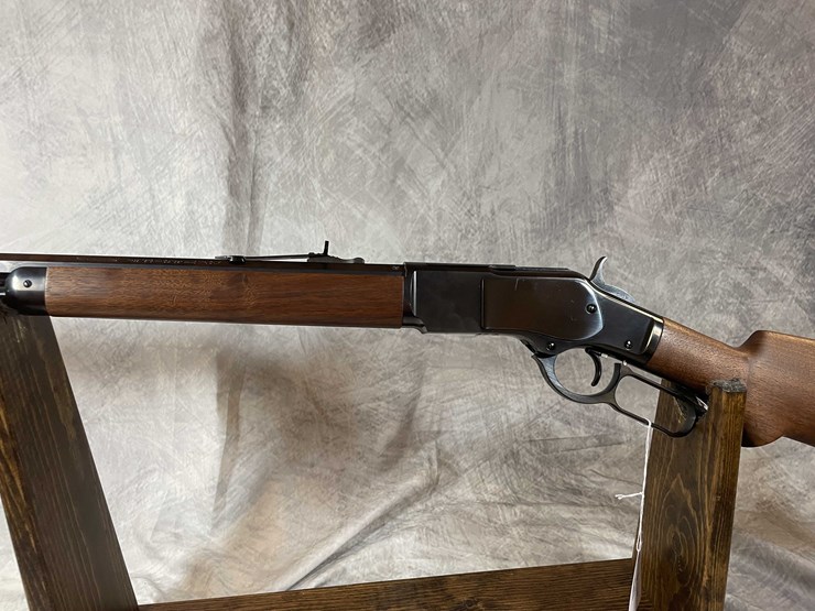 #2063-•-winchester-model-1873-44-40-win-lever-action-rifle,-sn:-000677t73r-image-7