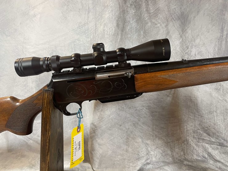#2098-•-browning-bar-300-win-semi--auto-rifle-sn:-46517m70-image-4