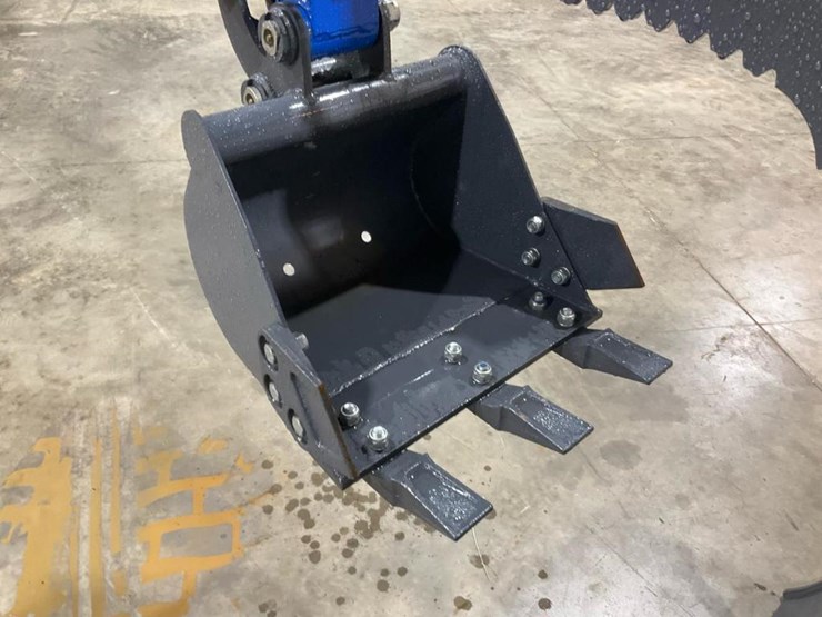 #1201-•-unused-kn12-mini-excavator-image-6