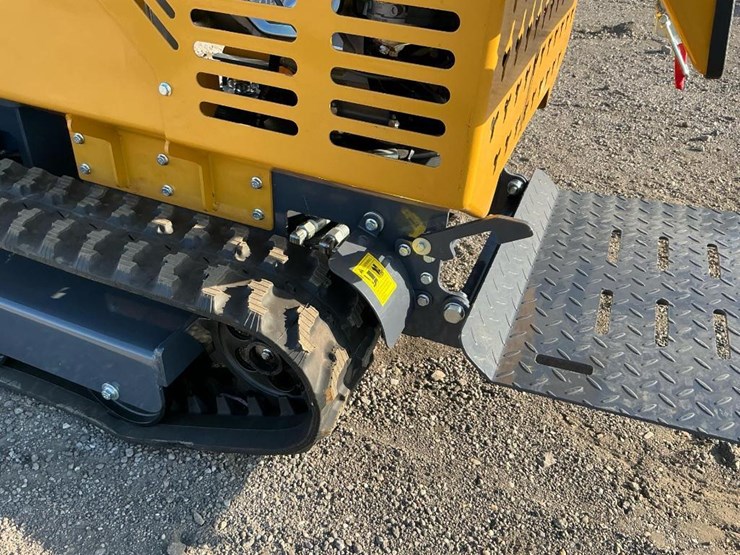 #1260-•-unused-future-ftx1200-tracked-mud-buggy-concrete-buggy-image-22