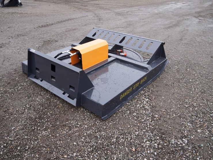#1354-•-new!-wolverine-skid-steer-brush-cutter-attachment-image-3
