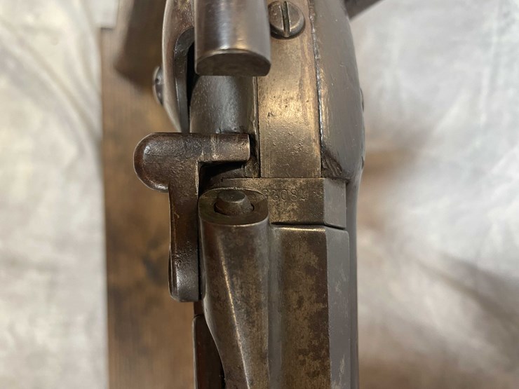 #2093-•-springfield-rolling-block-45-70-govt-single-shot-rifle,-sn:-nsn-image-23