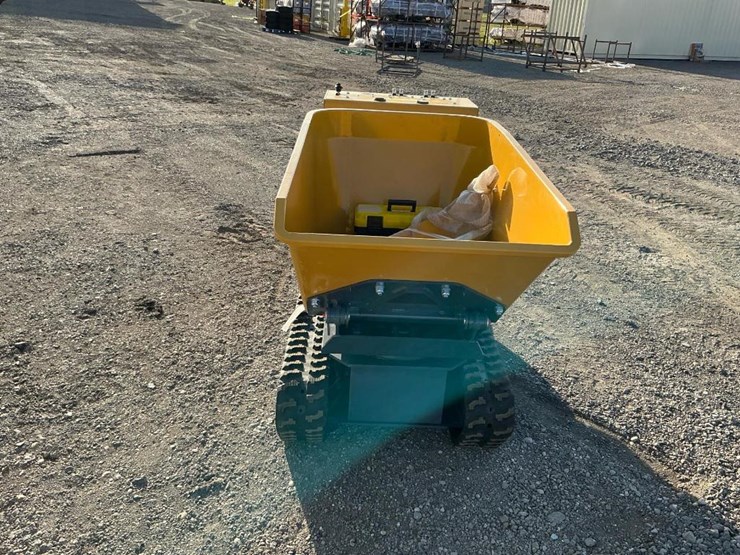 #1260-•-unused-future-ftx1200-tracked-mud-buggy-concrete-buggy-image-5