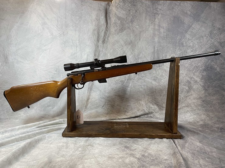 #2071-•-marlin-glenfield-25-22-lr-bolt-action-rifle,-sn:-71344774-image-1