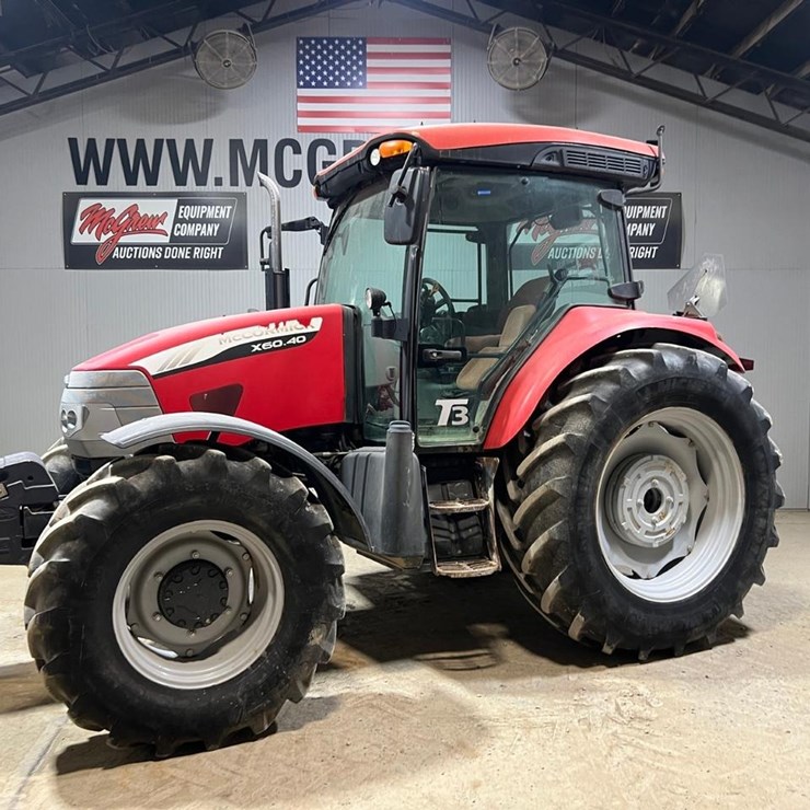 MCCORMICK X60.40