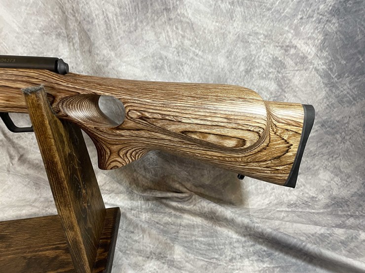 #2049-•-savage-mk-ii-22-lr-bolt-action-rifle,-sn:-4104373-image-9