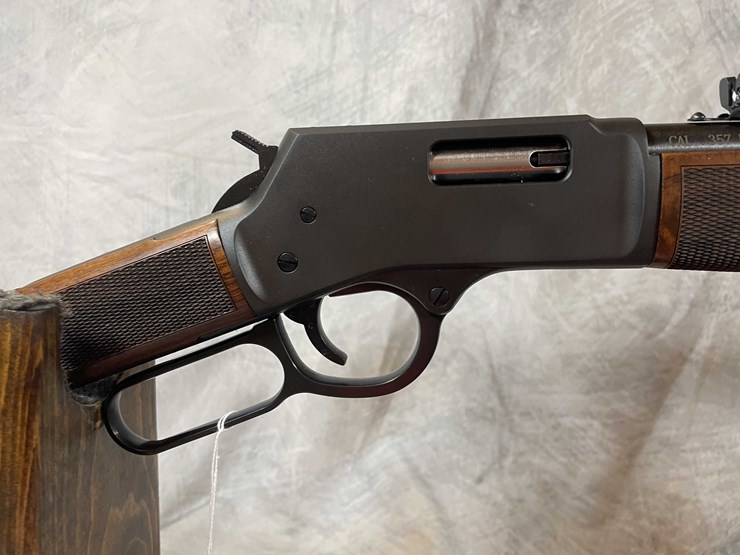 #2066-•-henry-ho12m-357-mag-lever-action-rifle,-sn:-bbs014454m-image-22