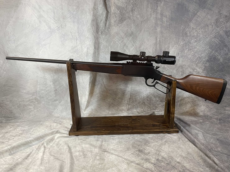 #2083-•-henry-long-ranger-ho14-65-6.5-creedmoor-semi-auto-rifle,-sn:-65lr03557-image-2