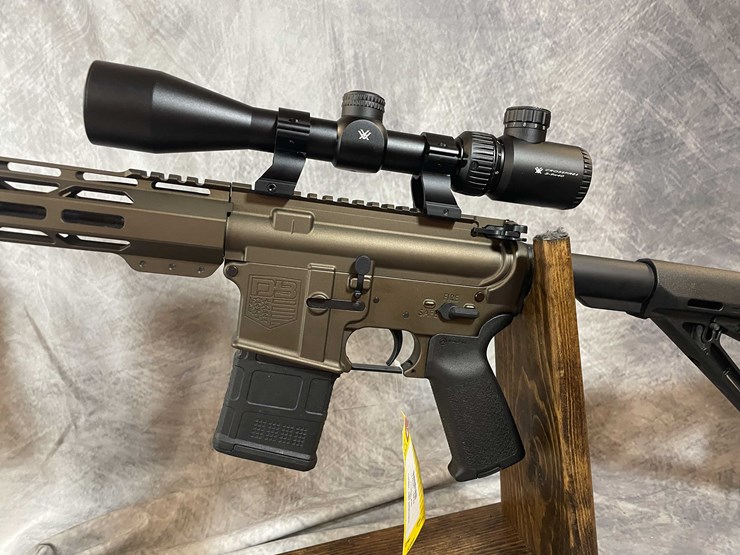 #2090-•-diamondback-db15-5.56-nato-semi-auto-rifle,-sn:-db2487516-image-7