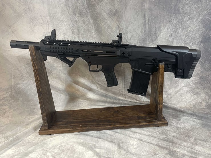 #2003-•-armsco-bullie-12-bullpup-tactical-12-ga.-semi-auto-shotgun,-sn:-12b21-0229-image-3