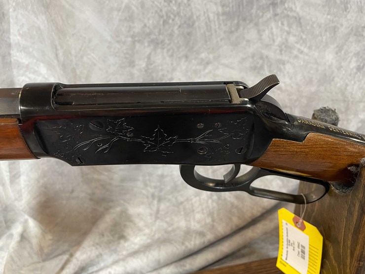#2078-•-winchester-94-canadian-centennial-30-30-win-lever-action-rifle,-sn:-19557-image-13