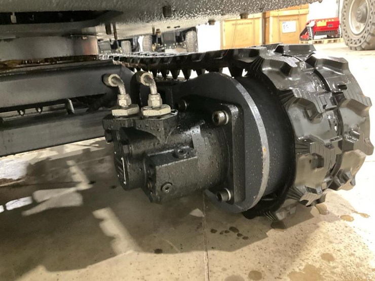 #1200-•-unused-kn12-mini-excavator-image-19