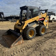 2022 CATERPILLAR 242D3