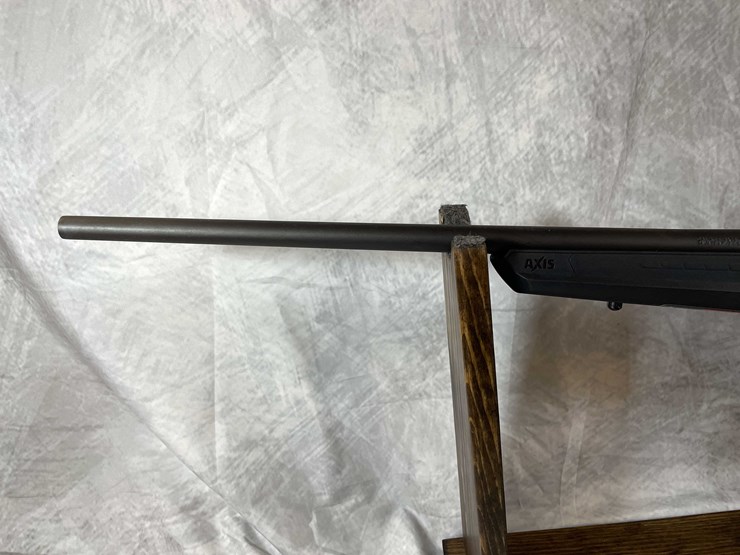 #2043-•-savage-axis-xp-6.5-creedmoor-bolt-action-rifle,-sn:-p579876-image-7