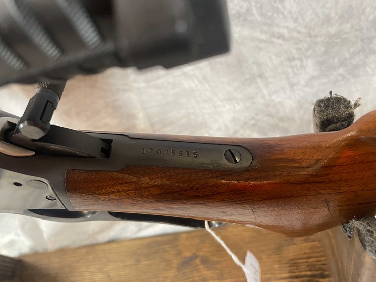 #2074-•-marlin-1895-cb-45-70-govt-lever-action-rifle,-sn:-96200916-image-12