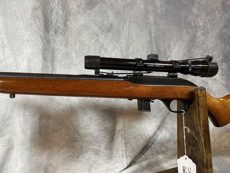 #2067-•-marlin-model-70-22-lr-semi-auto-rifle,-sn:-15500825-image-7