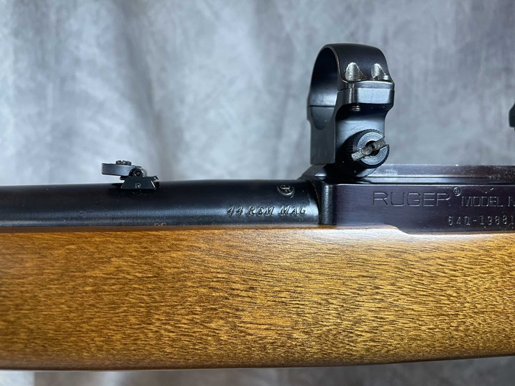 #2096-•-ruger-model-96-44-rem-mag-lever-action-rifle,-sn:-6419881-image-14