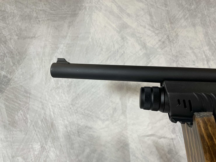 #2026-•-g-force-gf-2p-tactical-12-ga.-pump-action-shotgun,-sn:-24psm-18225-image-18