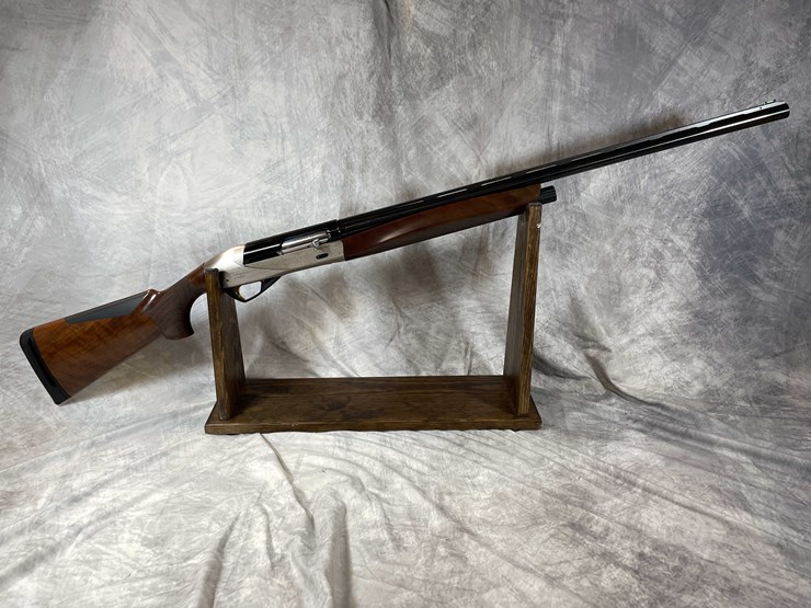 #2000-•-benelli-ethos-12-ga.-semi-auto-shotgun,-sn:-f418622k-image-2