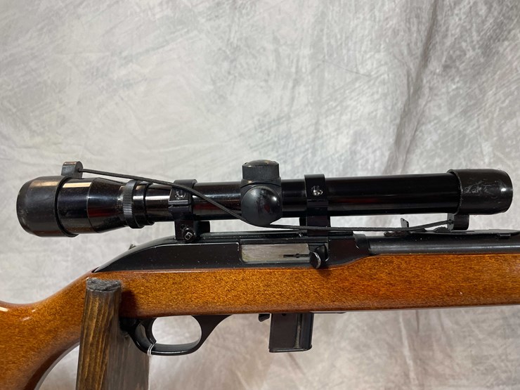#2067-•-marlin-model-70-22-lr-semi-auto-rifle,-sn:-15500825-image-26