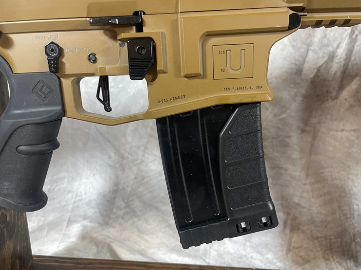 #2004-•-armsco-u-235-m22-12-ga.-semi-auto-shotgun,-sn:-tr4123-hbc002494-image-24